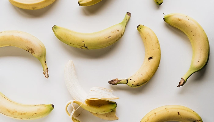 tipos de banana mais usados para cozinhar