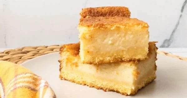 bolo de milho cremoso