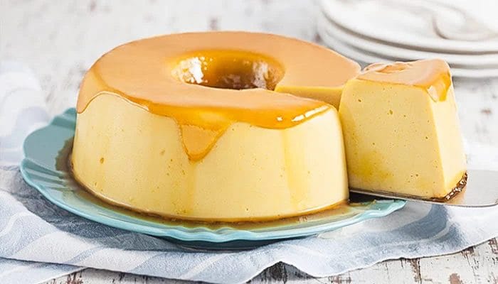 bolo de milho cremoso de liquidificador