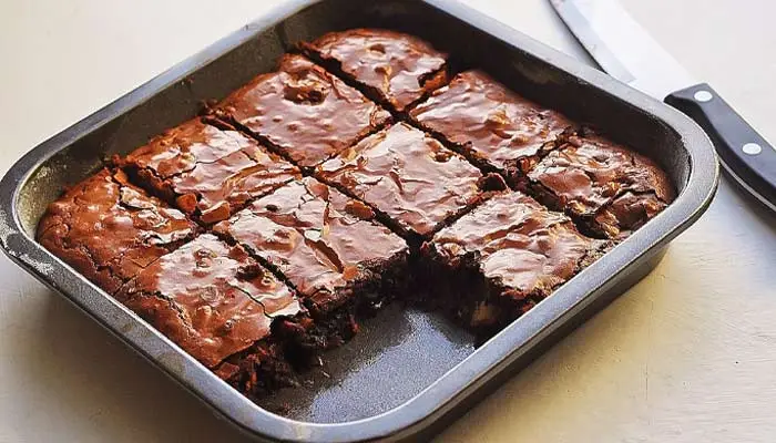 Aprenda a fazer Brownie de Nescau em poucos minutos!