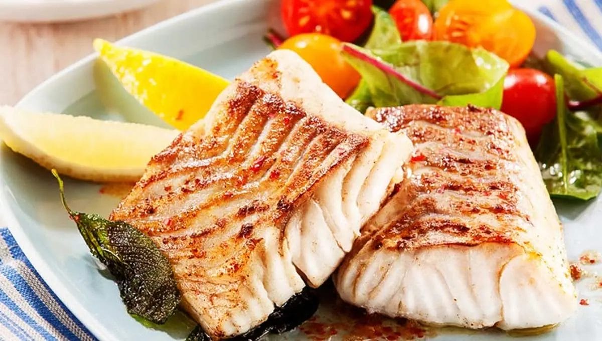 Peixe grelhado, como fazer o peixe perfeito na frigideira ou churrasqueira
