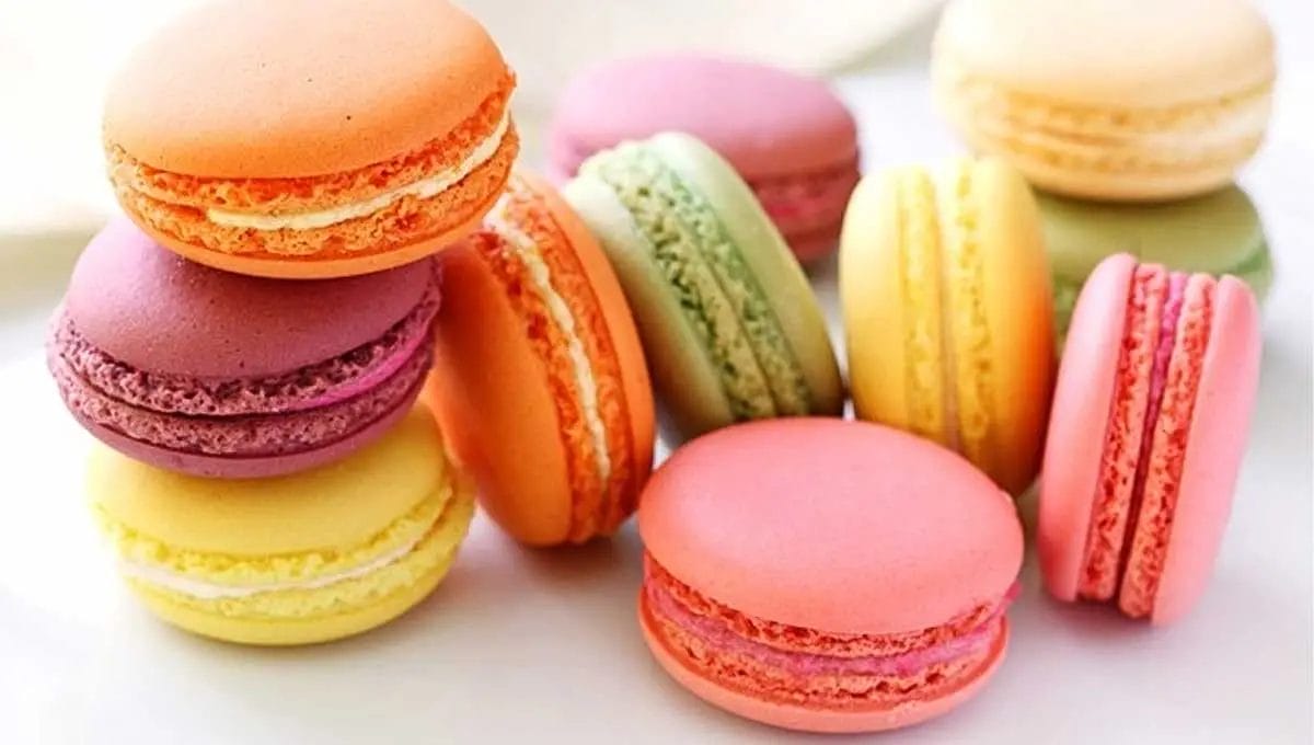 Macarons