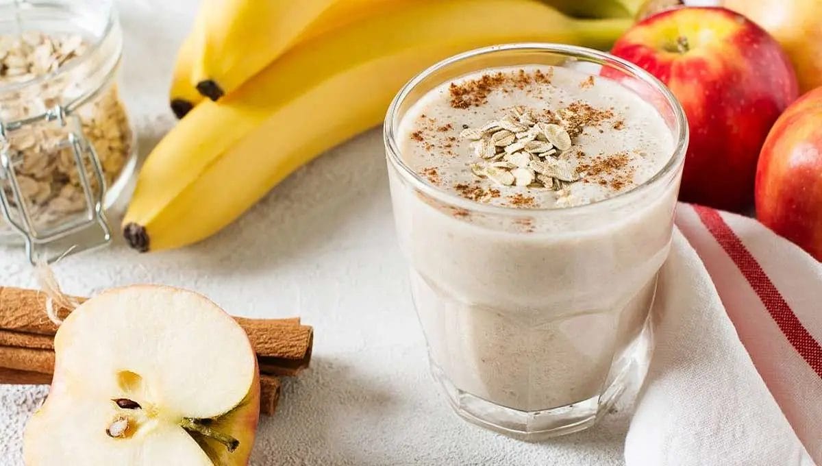 Smoothie seca barriga: a combinação perfeita para soltar o intestino!