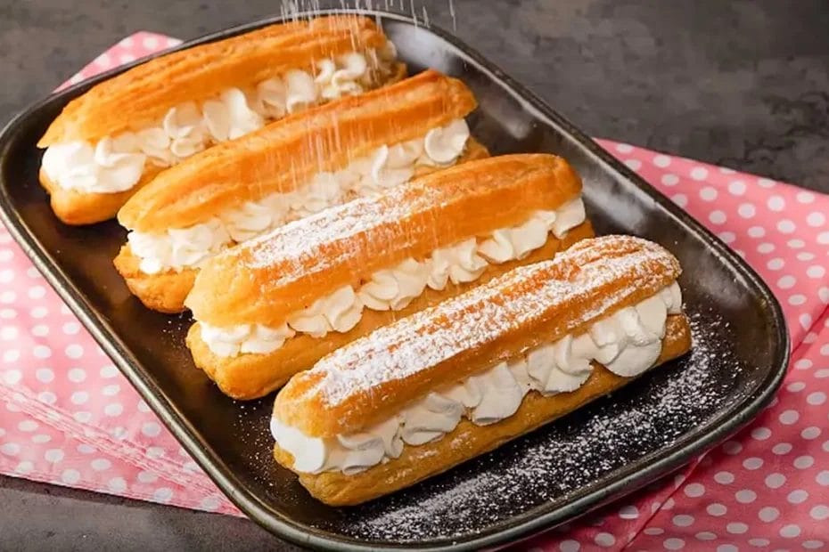 Éclair