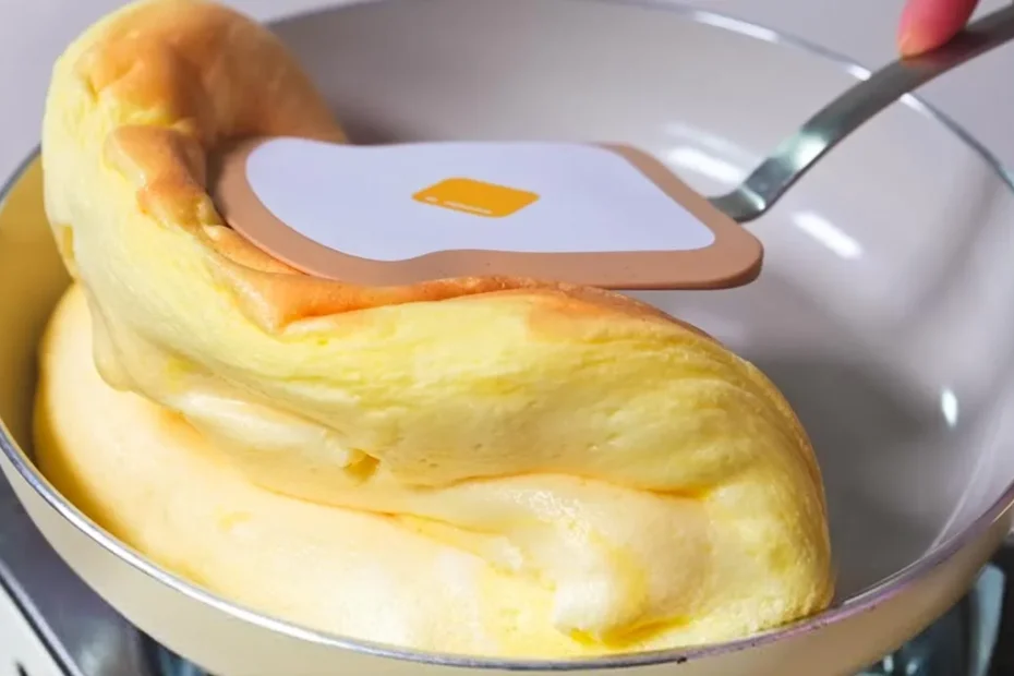 Omelete nuvem